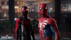 Spider-Man 2 for PS5: gameplay coming soon, said to be a masterpiece - rumor (1)