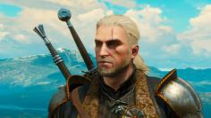 The next-gen update for The Witcher 3 is currently causing a sensation.