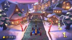Mario Kart 8 Deluxe: DLC wave 3 on Nintendo Switch in the test - again just mediocre ... (1)