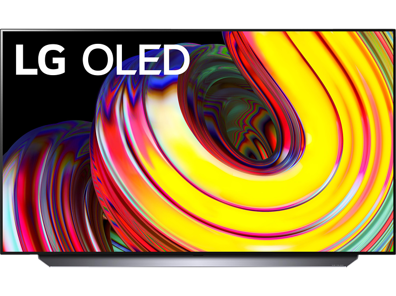 LG OLED TV at the lowest price at Mediamarkt.de
