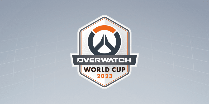 Overwatch 2 World Cup by 2023 Gamersrd