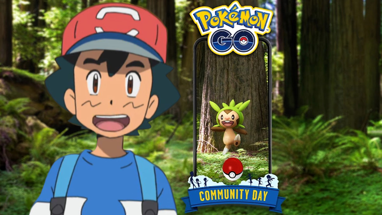 Pokémon GO: Community Day revealed in January 2023 with Igamaro and bonuses