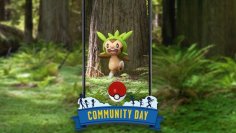 Pokémon Go: Austos - counter-guide to the raid boss