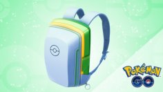Pokémon Go: Finally a meaningful look for the inventory