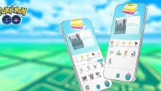 Pokémon Go: Curious bug turns Shiny Vulpix into a snack for Gym-Mon (1)