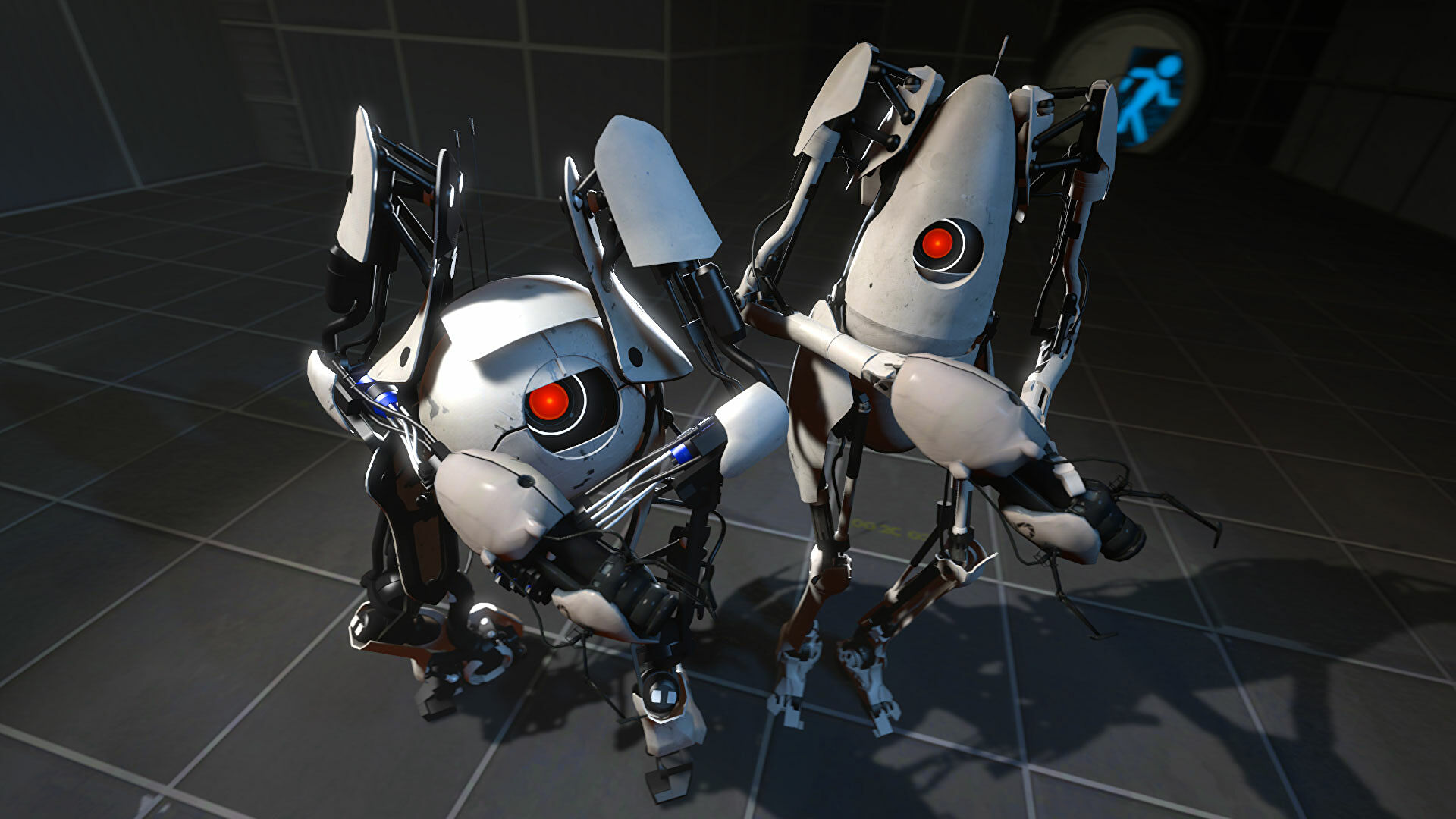 Portal writer says people at Valve like his "pretty awesome" idea for Portal 3