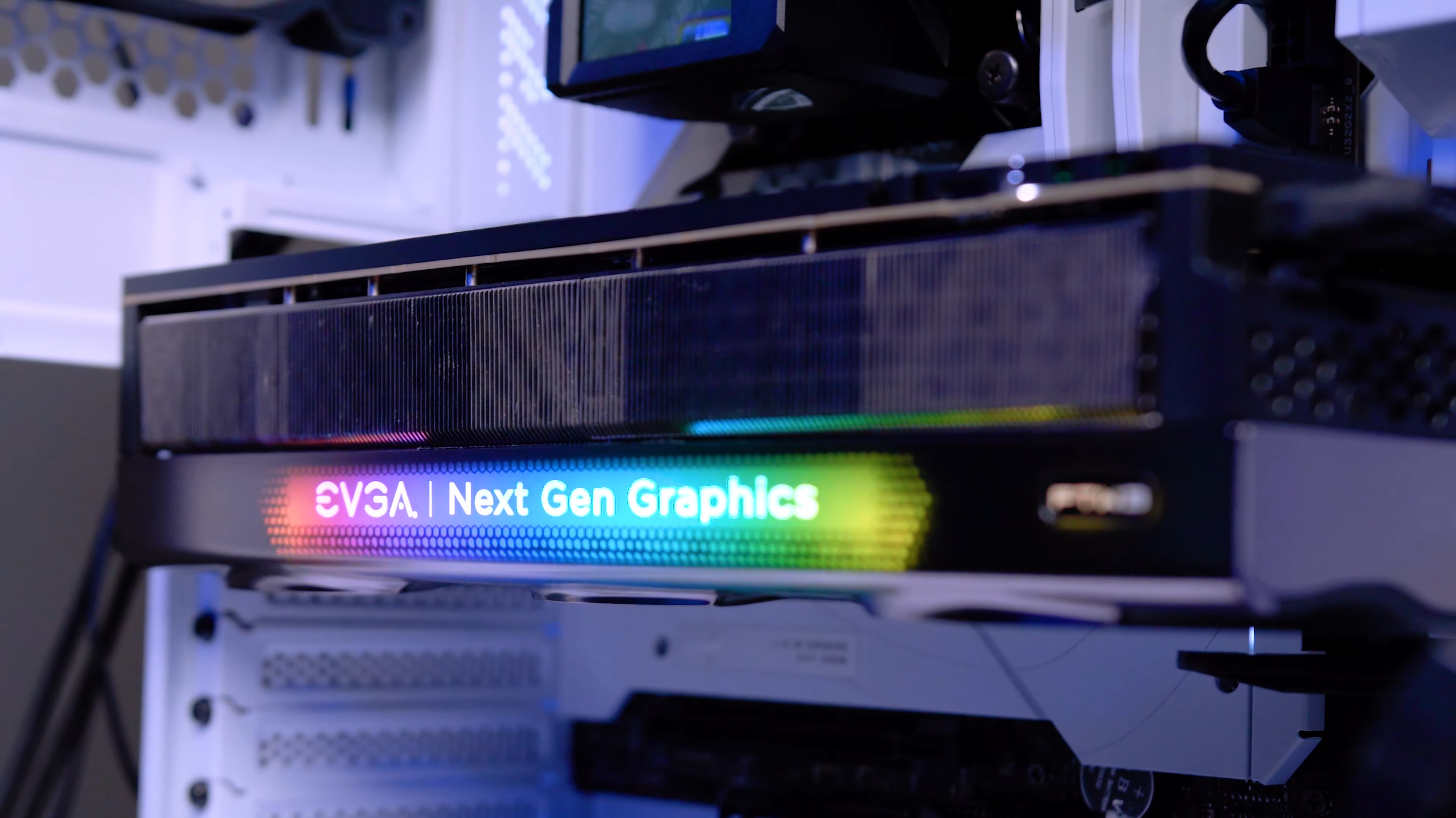 RTX 4090: EVGA sells the prototype - by auction