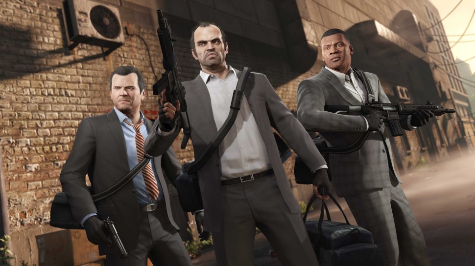Rockstar Games: Supposed GTA 6 trailer causes irritation
