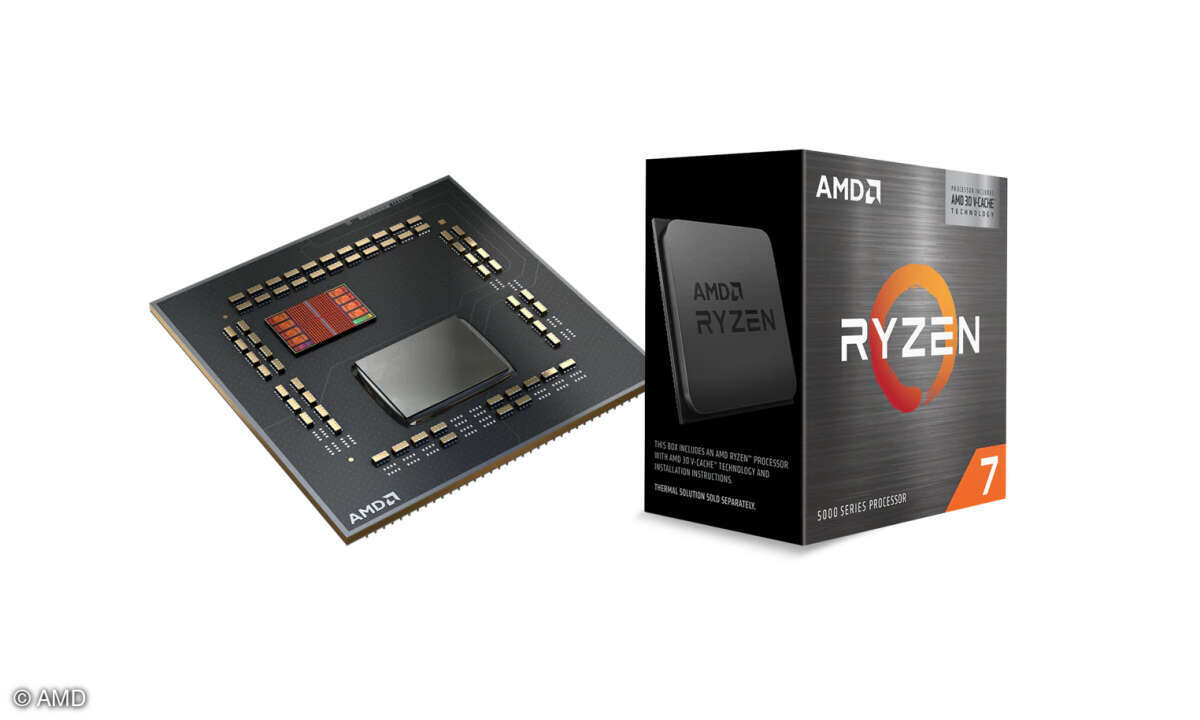 Zen 4: When are the new AMD CPUs coming?