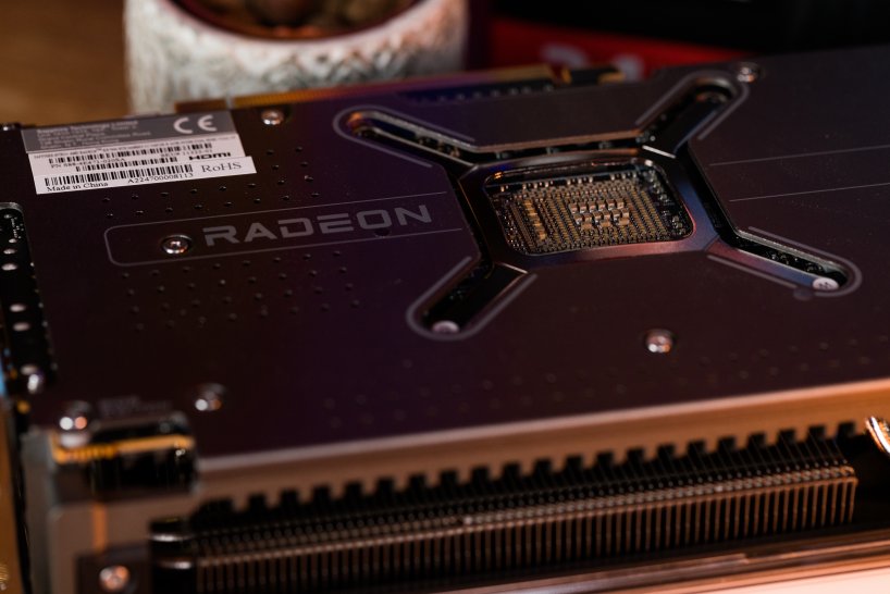 Sapphire Nitro+ Radeon RX 7900 XTX: With up to 420 W and 2.68 GHz in the PCGH test lab