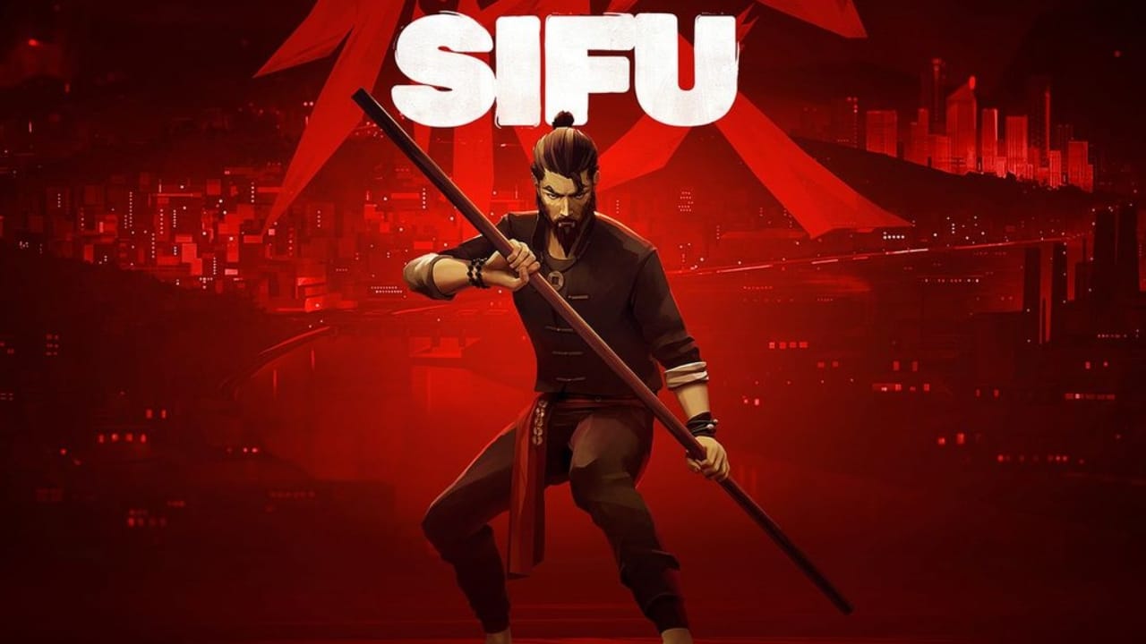 Sifu update adds Mandarin Chinese voice-overs, camera settings and more, GamersRD