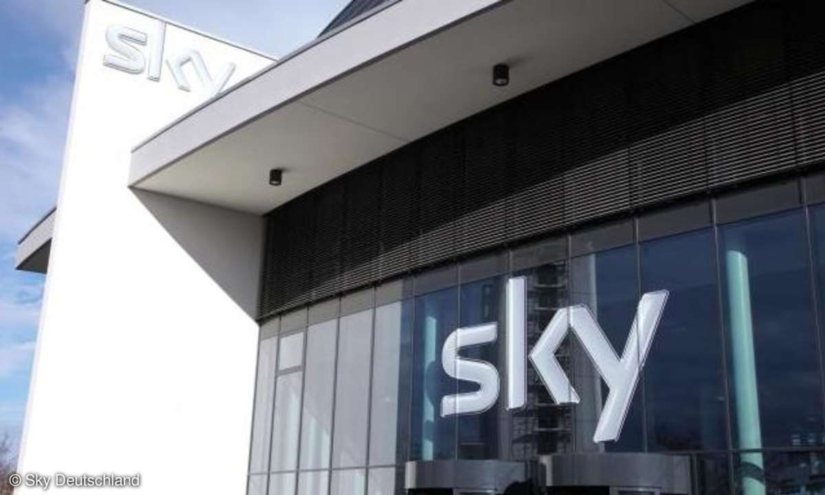 Sony Pictures films will be available via Sky Go and Sky Anytime in the future