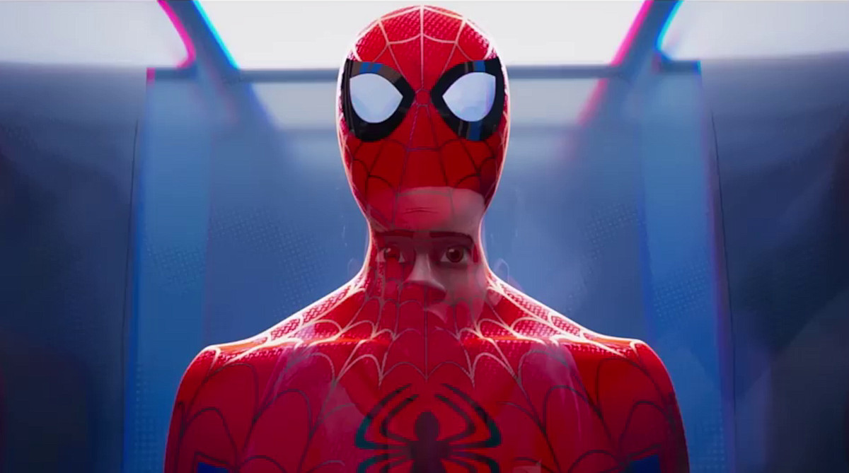 Spider-Man: Across The Spider-Verse: Impressive trailer for the new Spidey film
