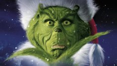 The Grinch becomes a horror film - first trailer is here!  (1)