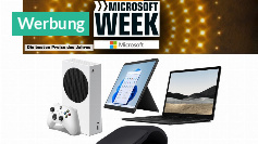 Microsoft Week: Surface with a €550 discount and other top offers at Saturn