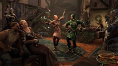 TESO: Tamriel is celebrating the New Year Festival - join us and earn cool loot!  (1)