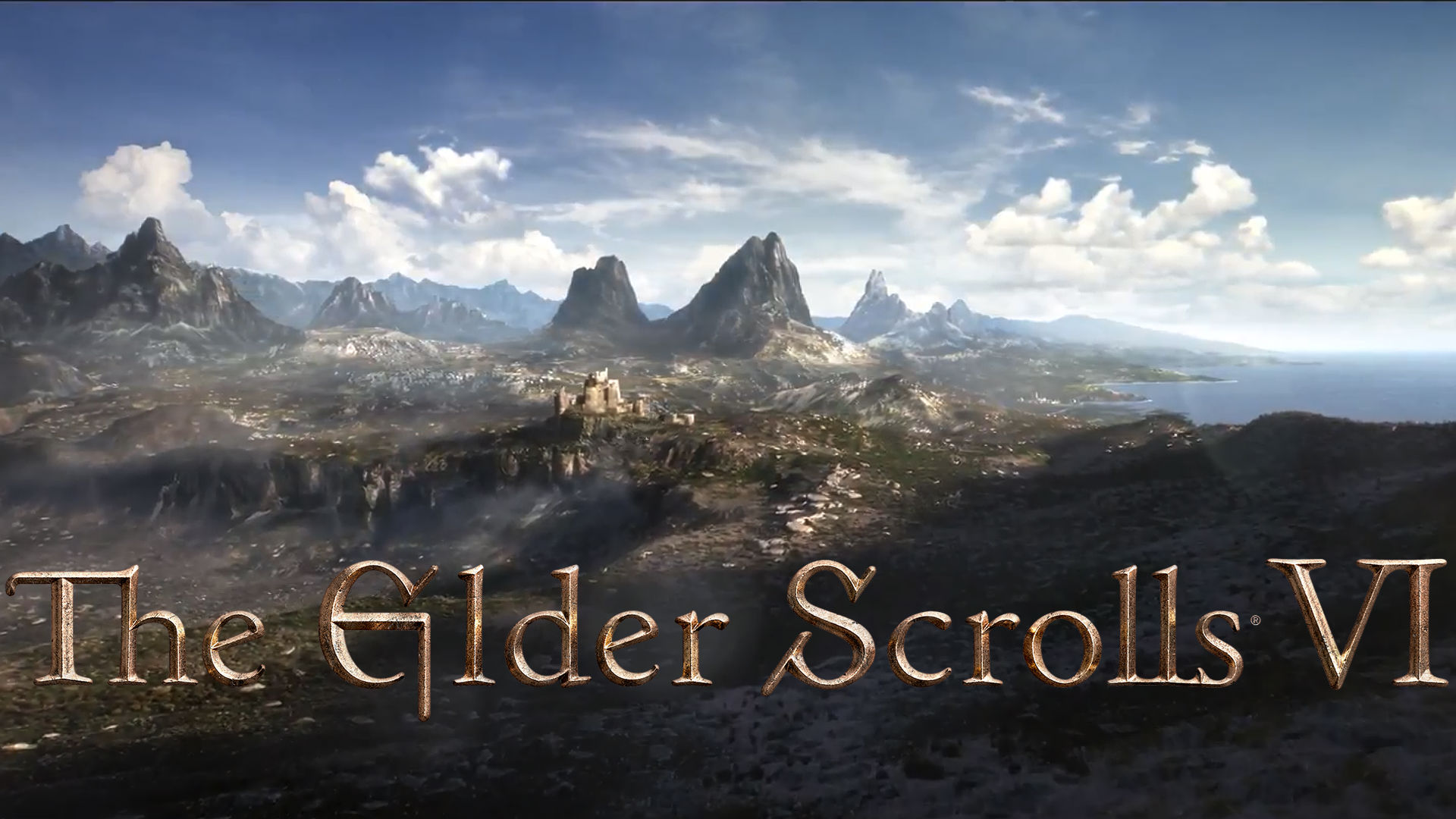 The Elder Scrolls 6: Director Todd Howard is convinced of the game
