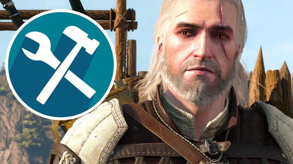 Five PC mods massively upgrade the Witcher adventure on PS5 and Xbox Series X|S.