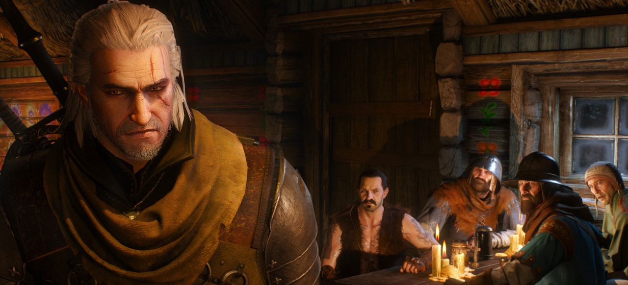 The Witcher 3: Wild Hunt: Exact release time of the next-gen update