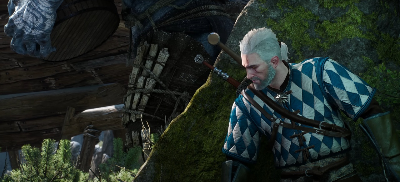 The Witcher 3: Wild Hunt: When is the next-gen update coming to the Switch?