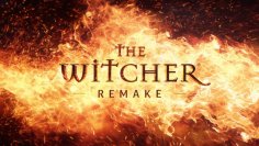 The Witcher: Remake will be an open world game!