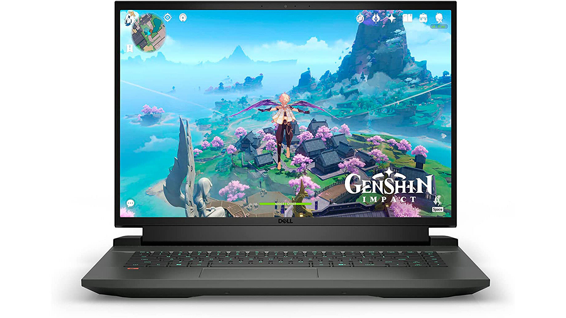 This Core i9 Dell gaming laptop is down to $1169.99 after a $1030 discount