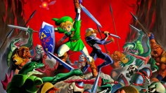 Legendary Ura-Zelda: The Canceled Ocarina of Time 2.0 (1)