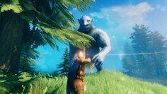 Valheim: Release period for the Mistland update is fixed