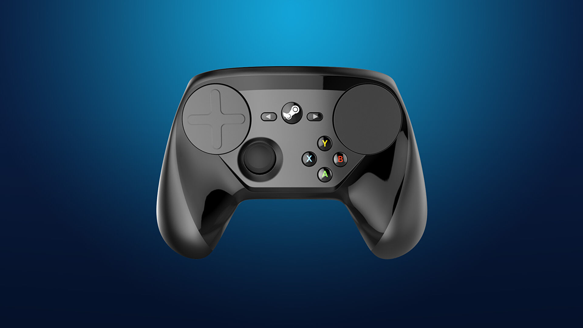 Valve want to make another Steam Controller happen