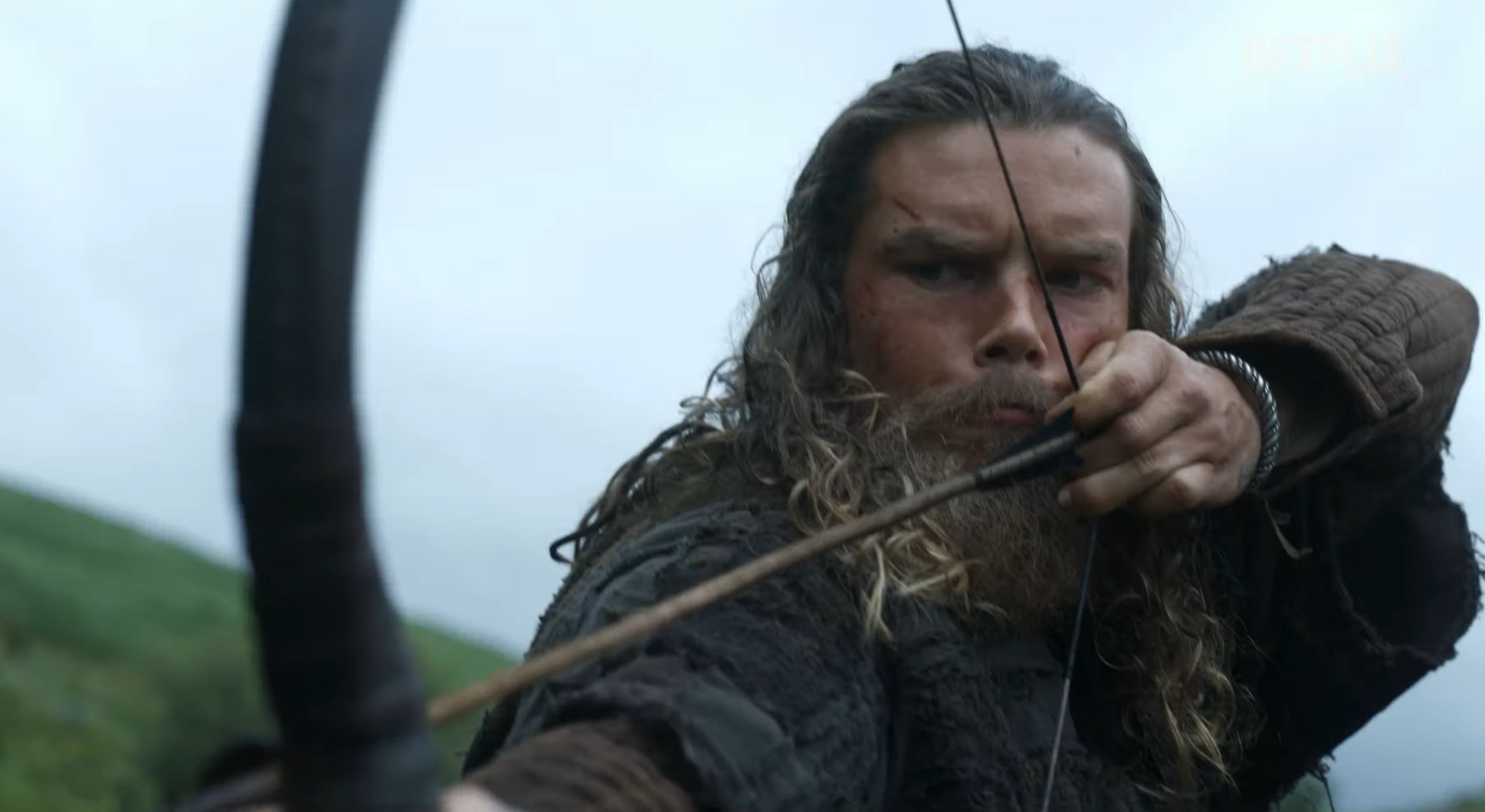 Vikings: Valhalla: Official Netflix trailer gets you in the mood for Season 2
