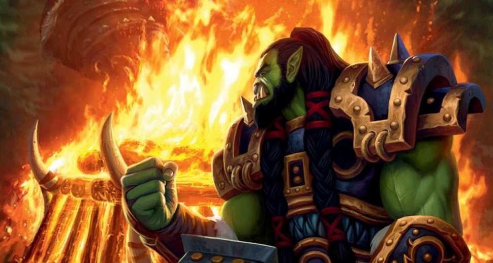 Warcraft 3 Re-Reforged: Modder does the work for Blizzard
