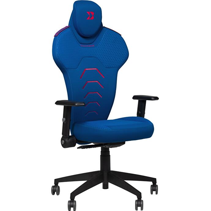 Win a Backforce V gaming chair - Finally sit comfortably, with all the extras you need!