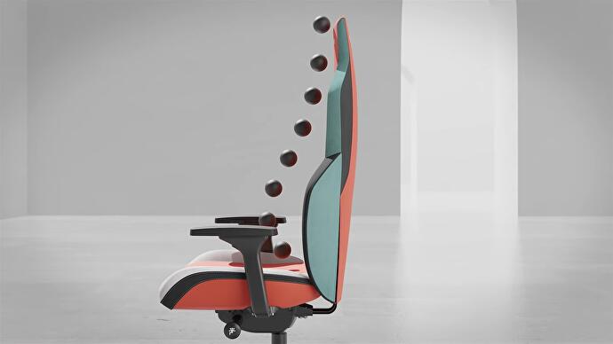 Win a Recaro Rae worth 599 euros and finally sit comfortably after Christmas