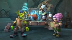 WoW: Buff for old trinkets and less waiting time - February 18 hotfixes (1)