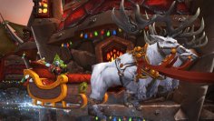 WoW: Winter Veil in Shadowlands - new toys and gifts in 2021 (1)