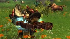 <strong>WoW Dragonflight:</strong>  The new expansion brings many new hunter pets