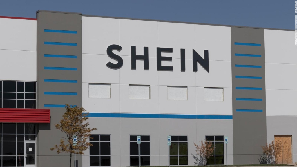 Shein announces investments after allegations of labor abuses