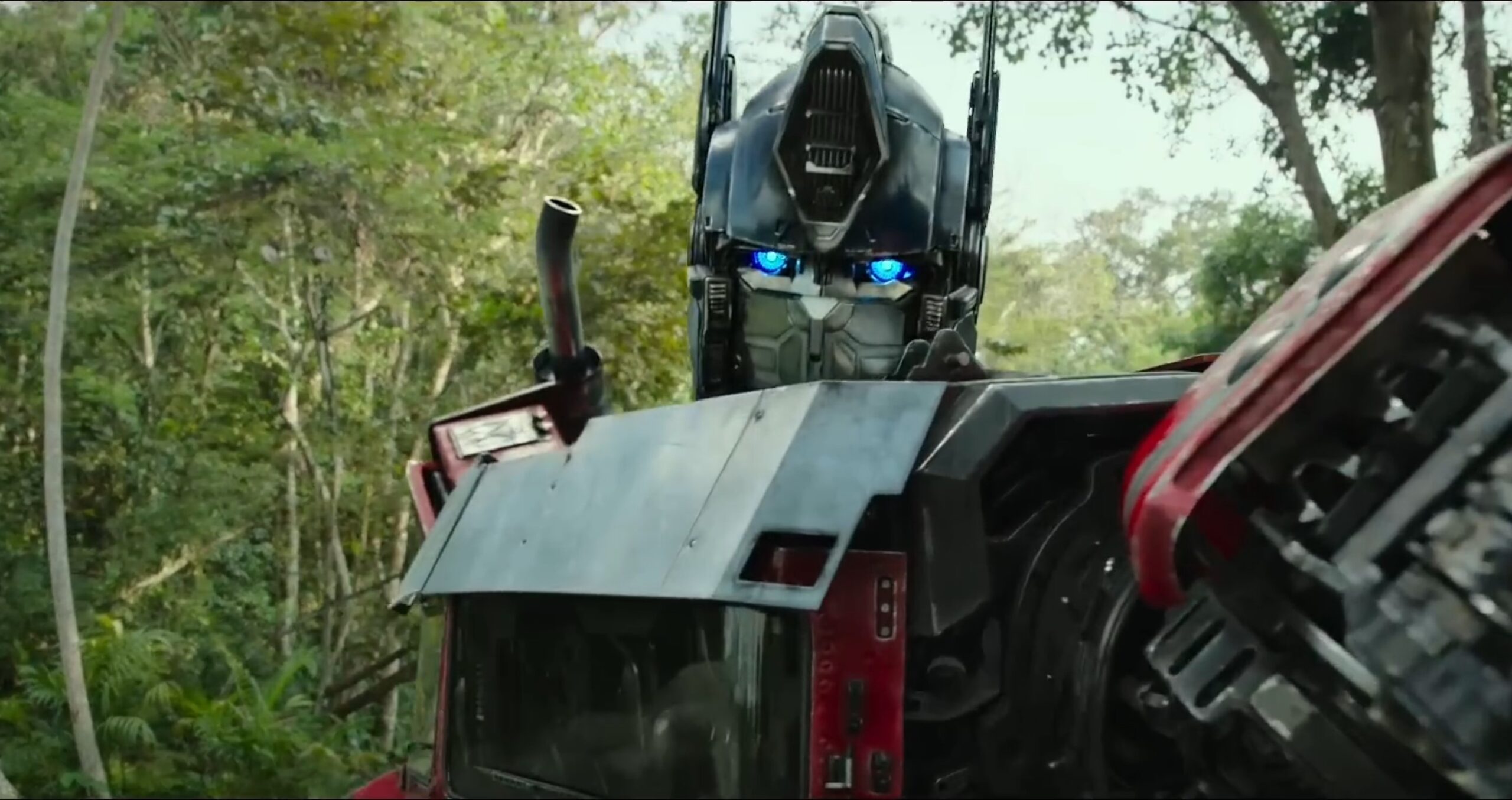 Yes, they are actually making another Transformers movie