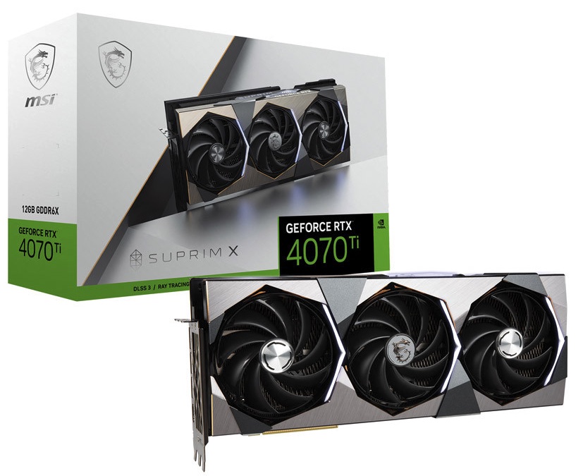 Buy Graphics Cards: Links to AMD and Nvidia Graphics Cards (13.1.23)
