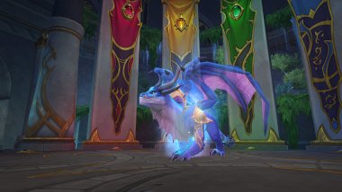 If you only concentrate on your style of play in the dungeons of WoW: Dragonflight, you will find it difficult to dodge all the enemy attacks. 