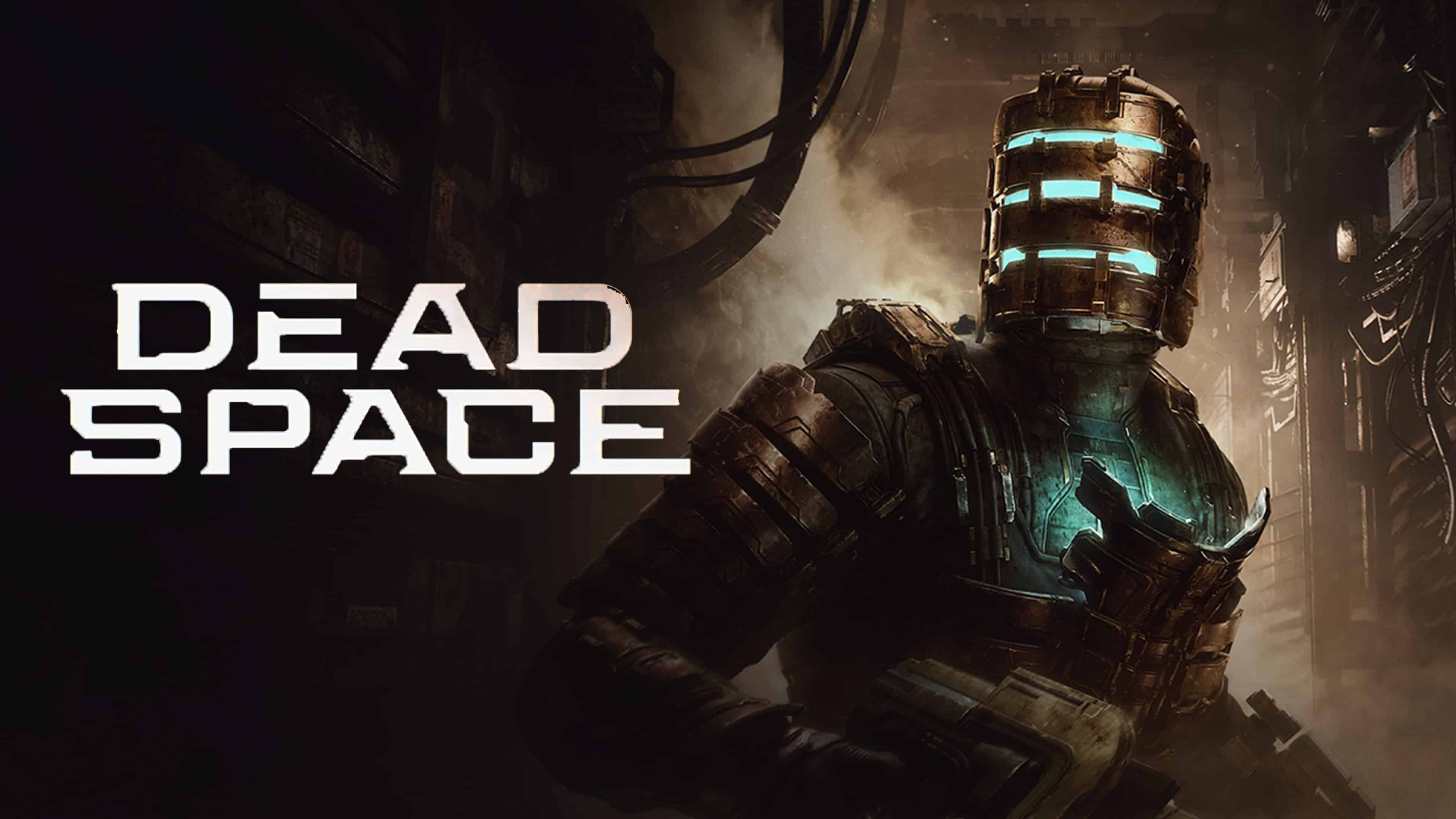 Dead Space Review GamersRD