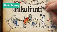 Inculinati: ​Insane medieval strategy with varied battles