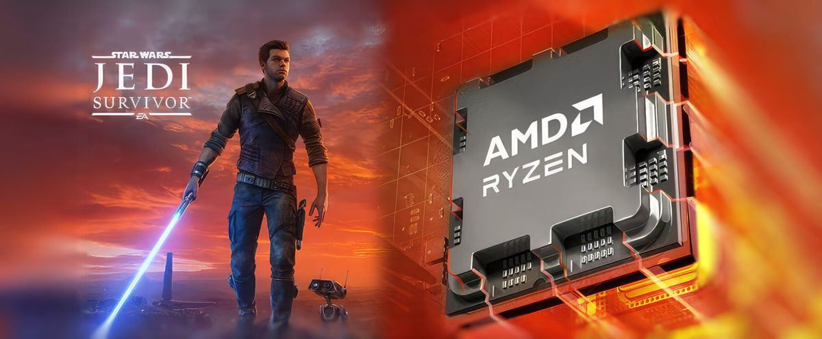 AMD Announces Game Pack for Ryzen 7000 Series