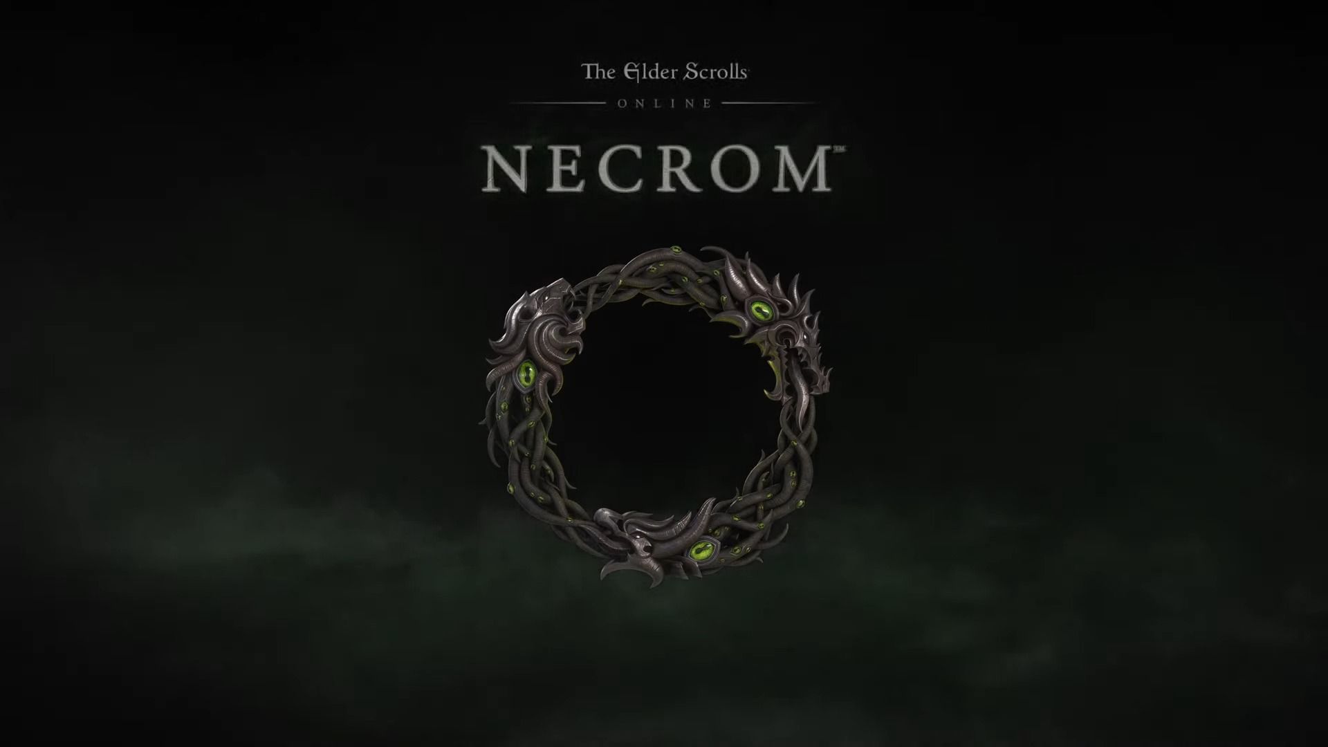 Bethesda Announces The Elder Scrolls Online Necrom on Developer_Direct