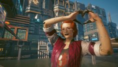 Cyberpunk 2077 receives a lot of negative reviews because of the Steam Award (1)
