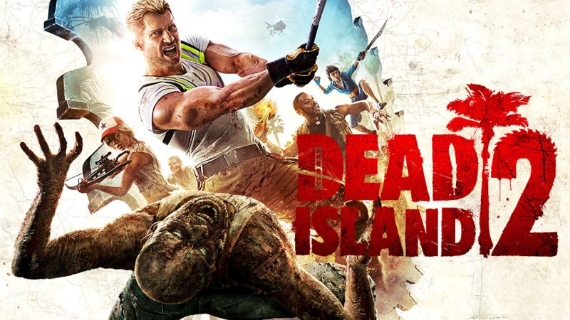 Dead Island 2 introduces procedural FLESH or Gore system in new gameplay