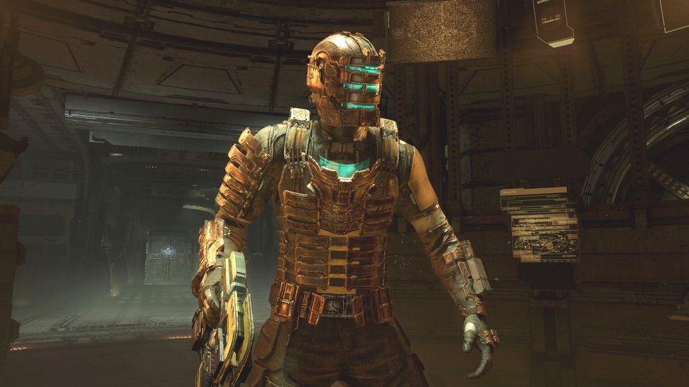 Dead Space Remake: Testers are pretty excited