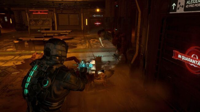 Dead Space in the test: the remake of the horror hit is so good!