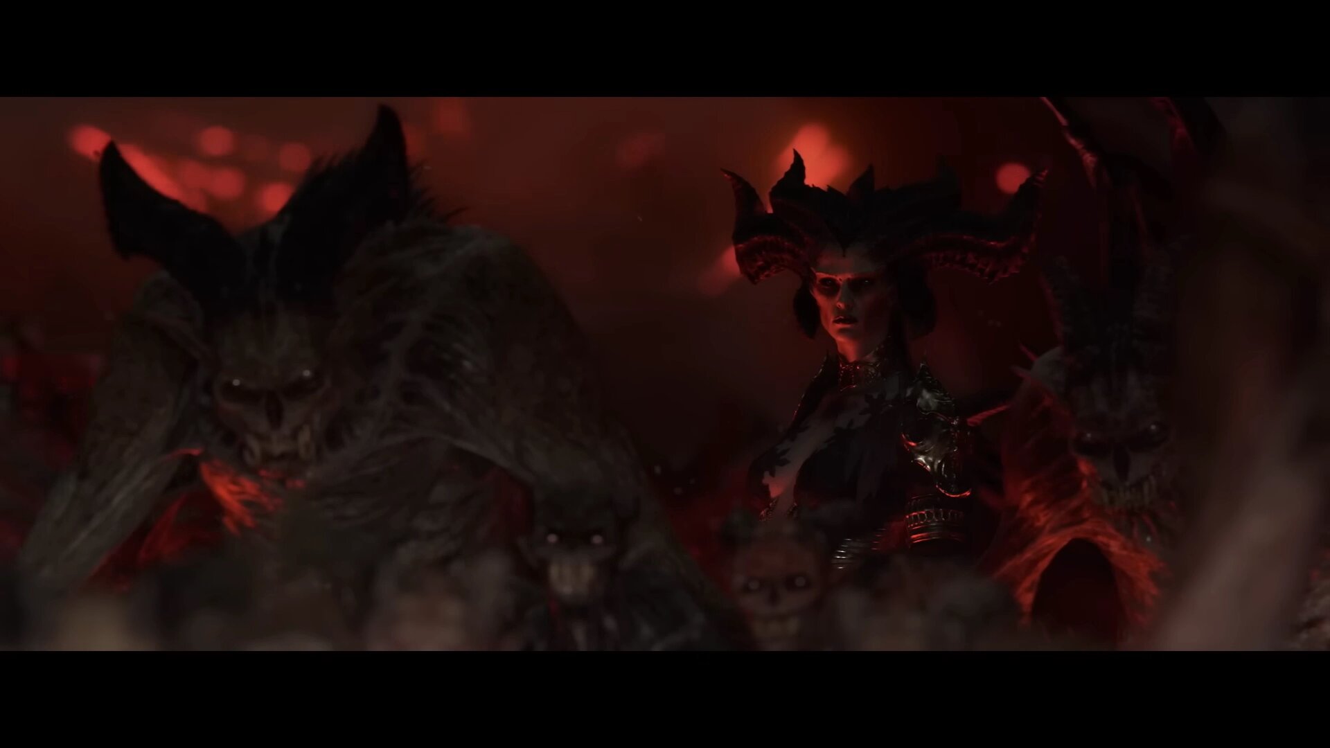 Diablo 4 Release Date Trailer Breakdown