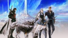 Final Fantasy 16: Variable difficulty for softies and tough dogs - a good idea?  (1)